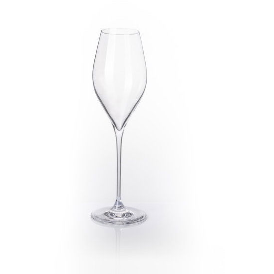 B.BOHEMIAN SENECA prosecco / pezsgőspohár szett - 320 ml, 4 db (1002320)
