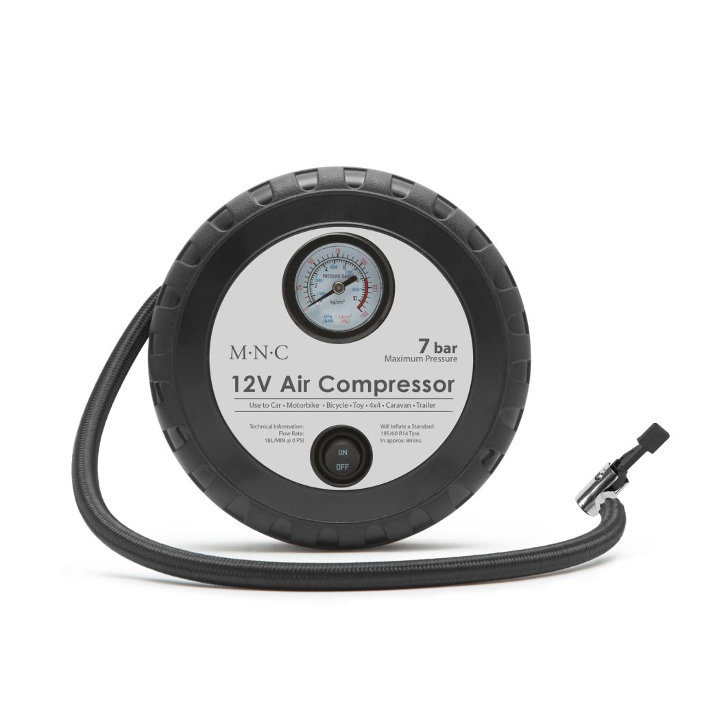 M.N.C. kompresszor (55806) (mnc55806)