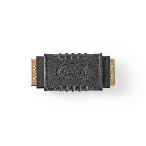 HDMI удължител за HDMI кабели, позлатен