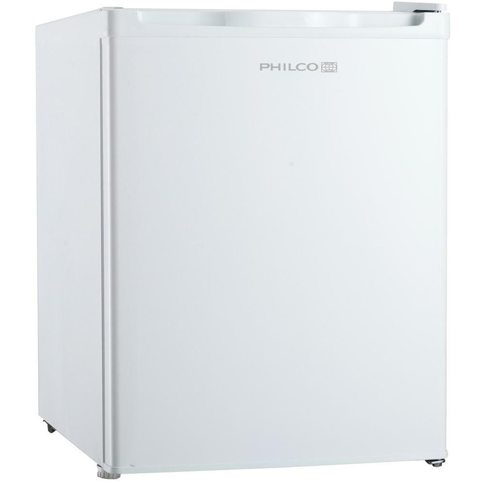 Philco PSL 40 EW Cube Minibár Hütőszekrény 40L - Fehér (PSL 40 EW CUBE)