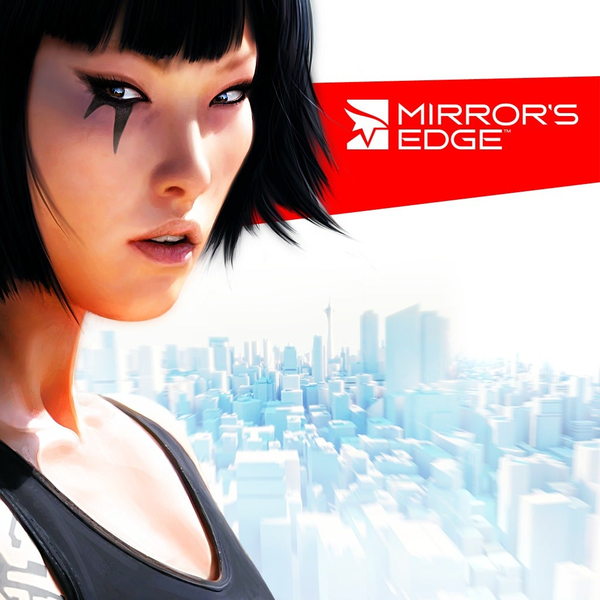 Mirror's Edge + Mirror's Edge Catalyst Bundle