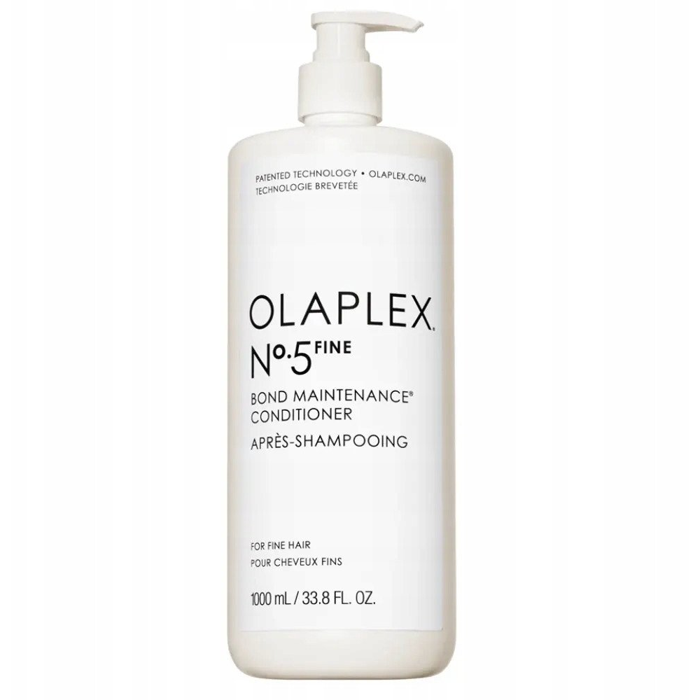 OLAPLEX No. 5 Fine Bond Maintenance Conditioner 1000 ml (0850056933629)