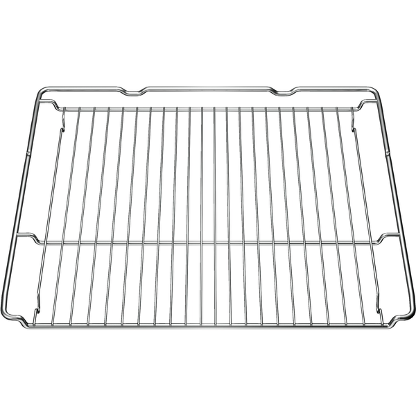 Neff Z11CR10X0 Rozsdamentes acél Standard Sütőrács 45.5 x 3.1 x 37.5 cm - Inox
