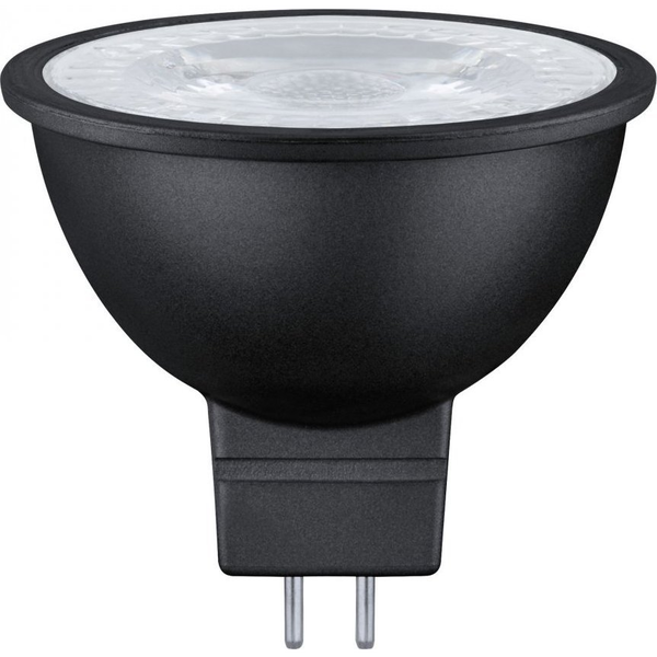 Paulmann 28872 LED EEK G (A - G) GU5.3 Reflektor 6.5 W = 44 W Semleges fehér (Ø x Ma) 50 mm x 48 mm 1 db