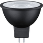 Paulmann 28872 LED EEK G (A - G) GU5.3 Reflektor 6.5 W = 44 W Semleges fehér (Ø x Ma) 50 mm x 48 mm 1 db