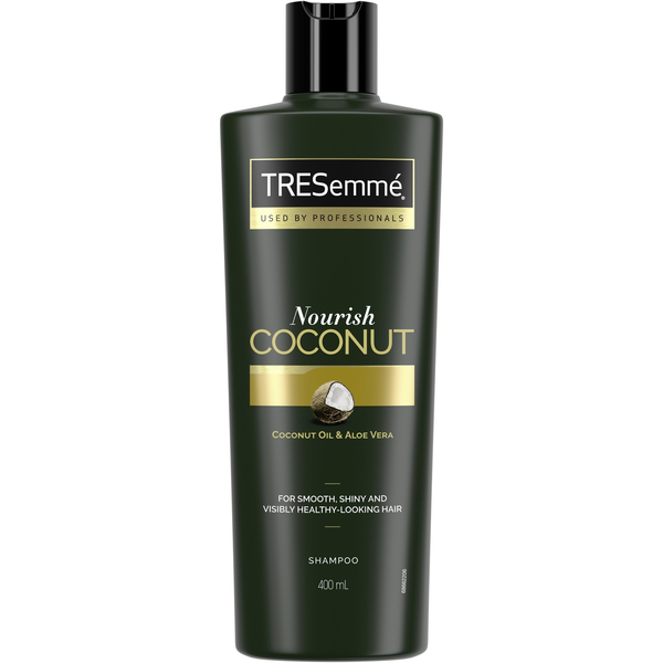 TRESemmé Botanique Nourish & Replenish Shampoo 400ml
