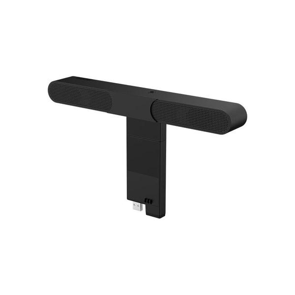 Lenovo 4XD1J05151 SoundBar højttaler Sort 2.0 kanaler 4 W