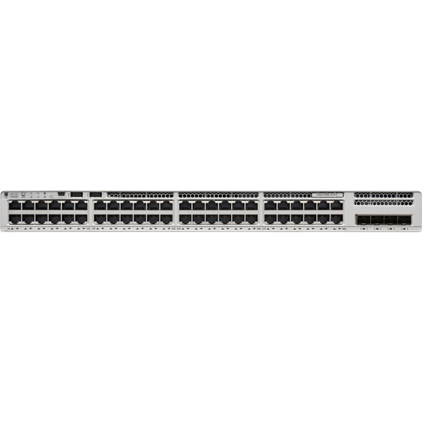 Cisco CATALYST 9200L 48-PORT DATA