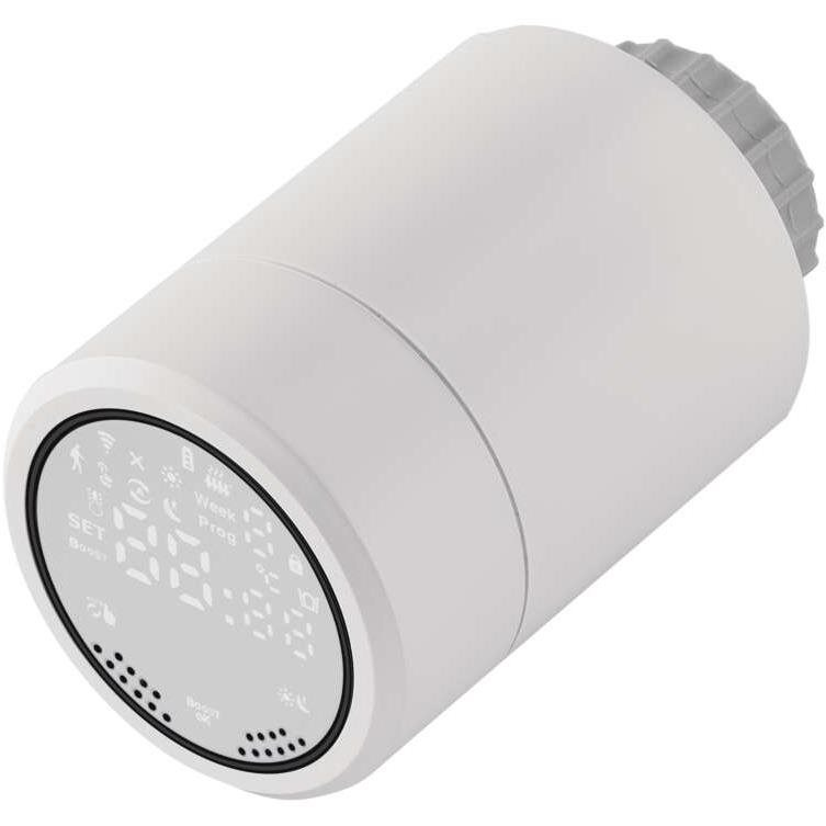EMOS GoSmart P5630S ZigBee Digitális termosztátfej (2101900003)