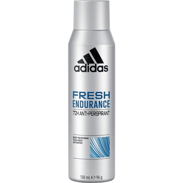 Adidas Fresh Endurance dezodor 150ml (3616303842291)