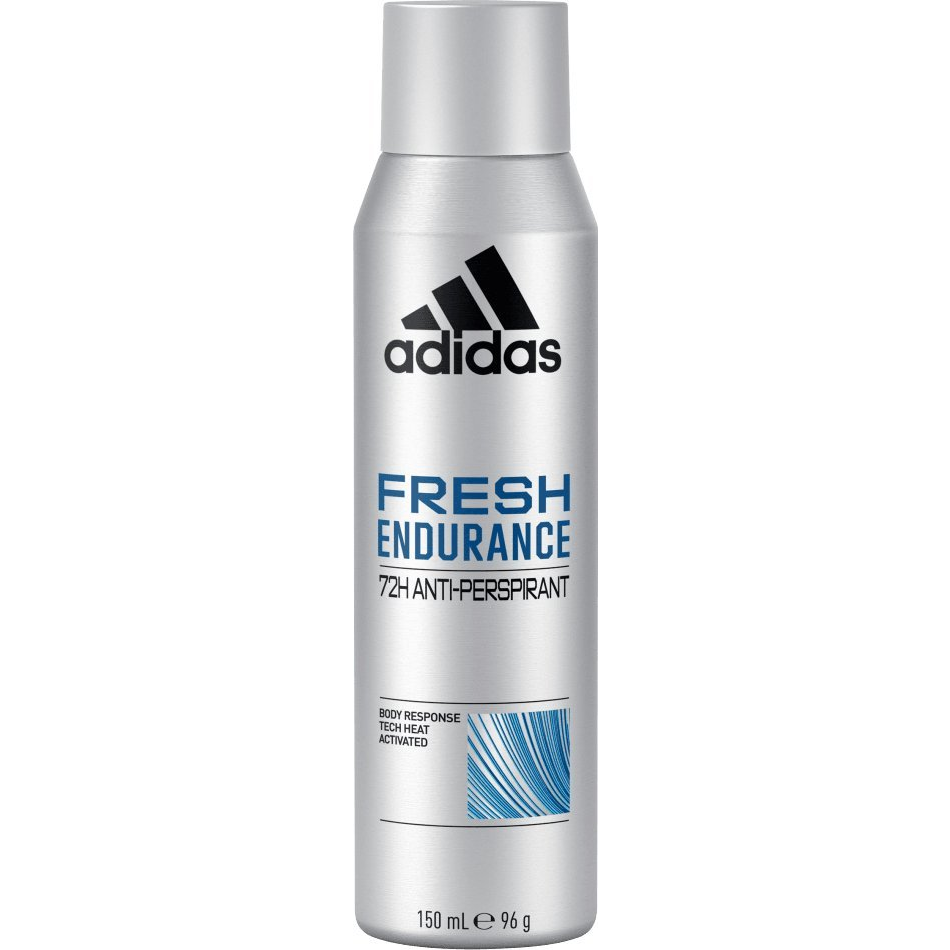 Adidas Fresh Endurance dezodor 150ml (3616303842291) (141014)