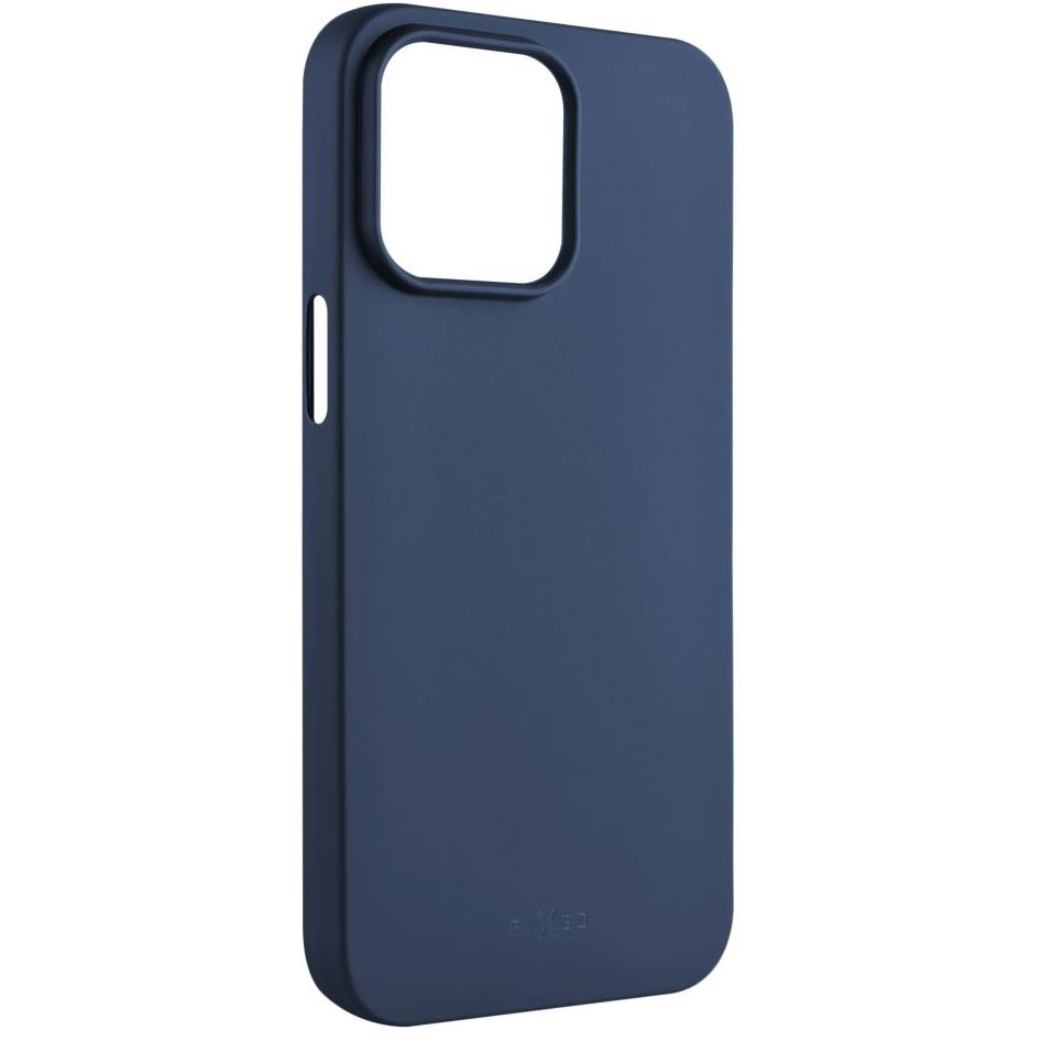 FIXED Story Apple iPhone 15 Pro kék tok (FIXST-1202-BL)