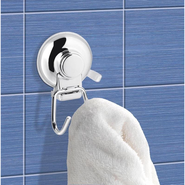 Gedy Ho261300100 Percha Doble Hot Cromo