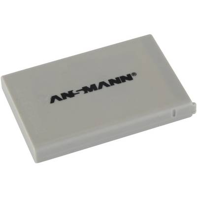 EN-EL5 Nikon kamera akku 3,7V 1050 mAh, Ansmann (5022333)