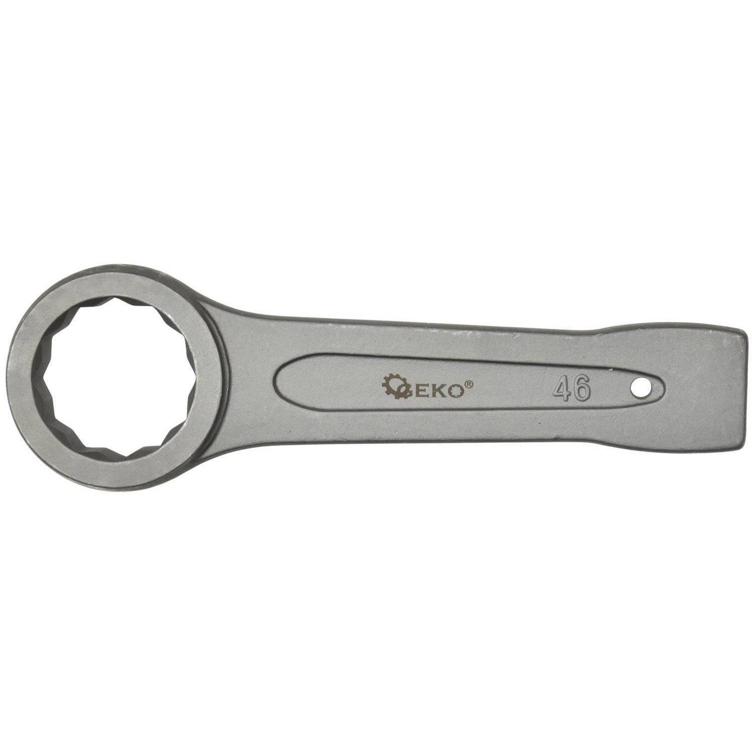 GEKO ütvecsavarozó, 46 mm (G16046)