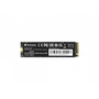 Verbatim Vi3000 PCIe NVMe M.2 SSD 256GB PCI Express 3.0