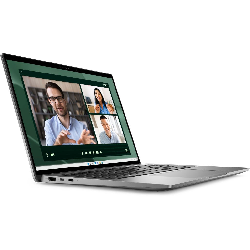 DELL Latitude 7450 Laptop Core U7 165U 16GB 512GB SSD Win 11 Pro szürke (N002L745014EMEA_VP) (N002L745014EMEA_VP)