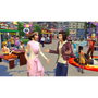 The Sims 4: City Living