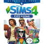 The Sims 4: City Living
