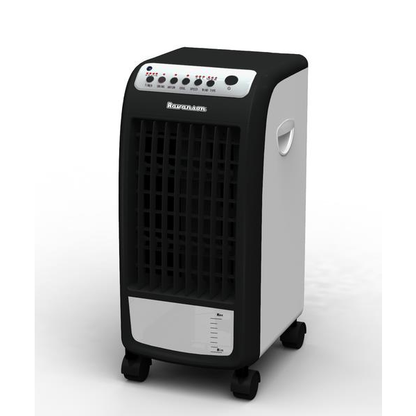 Klimatizace Ravanson KR-2011 75 W