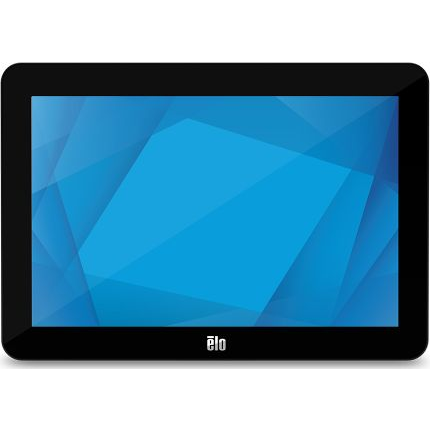 Elotouch 1002L 10.1" LCD monitor 1280x800 fekete (E324341)