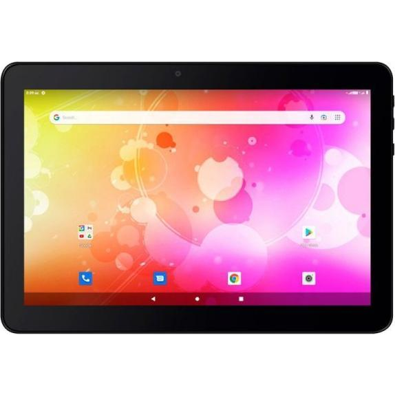 Denver TIQ-10443BL Tablet 10.1" 16GB Fekete