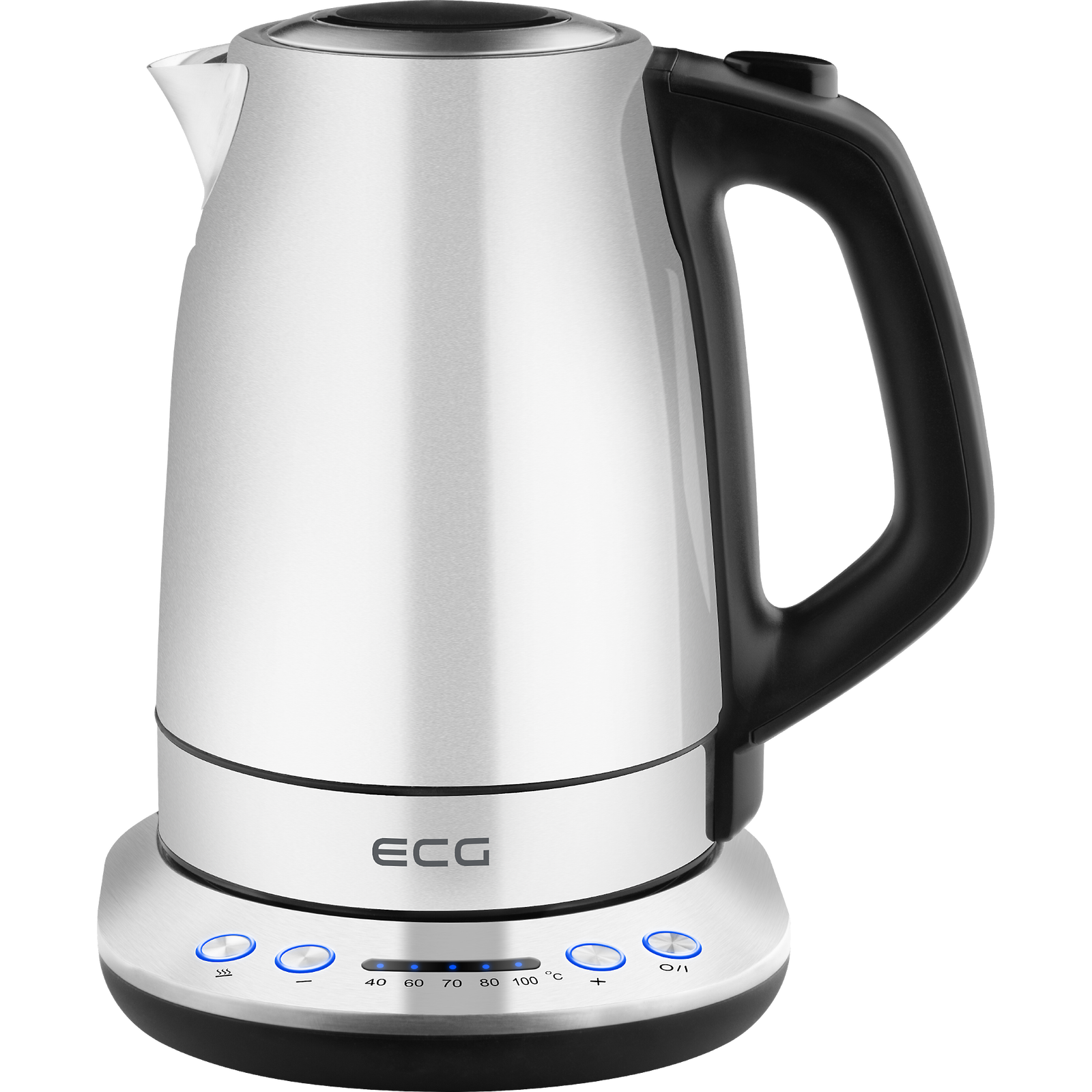ECG RK 1791 1.7L Elektromos vízforraló (RK-1791)
