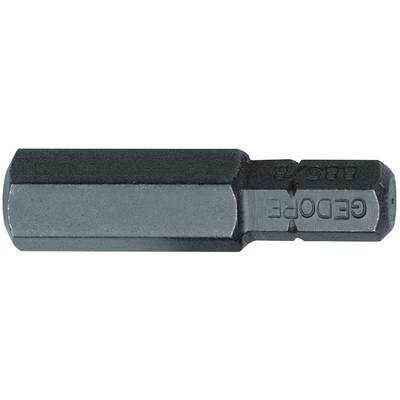 Hatlap bit 10 mm Gedore 885 10 Króm-vanádium acél 1 db (6568600)