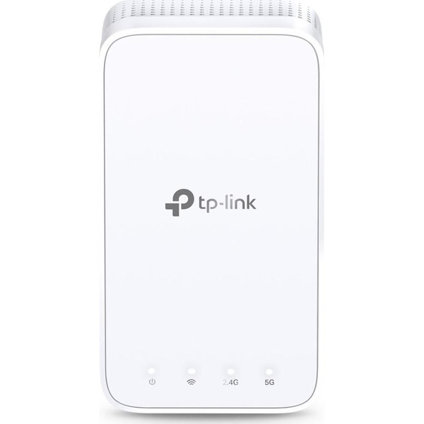 TP-Link Deco M3W Bandă dublă (2.4 GHz/ 5 GHz) Wi-Fi 5 (802.11ac) Alb 0 Intern
