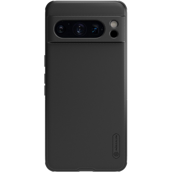 Zadní Kryt Nillkin pro Google Pixel 8 Pro černá