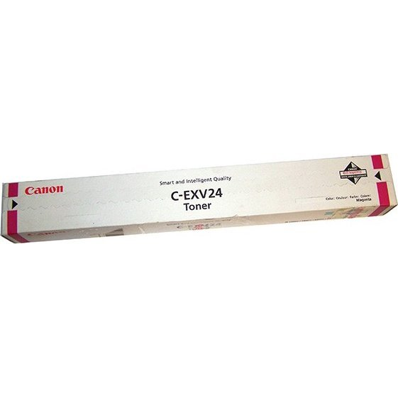 Canon C-EXV24 tonerpatron 1 stk Original Magenta