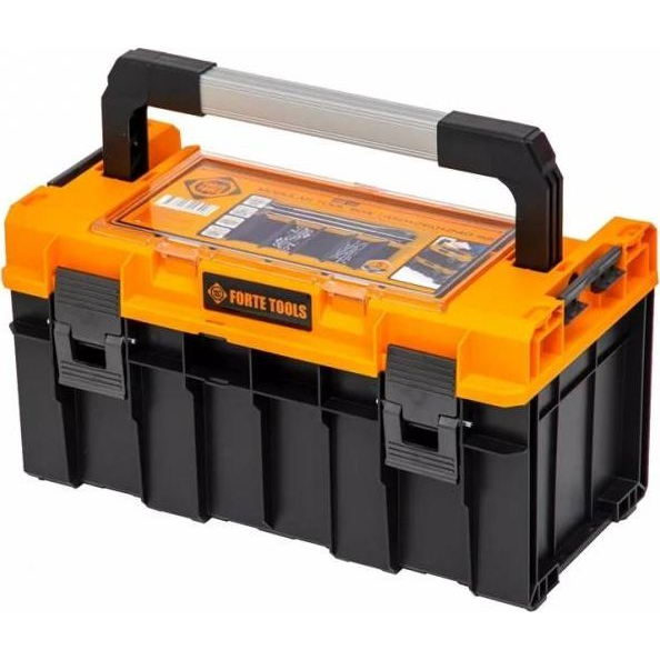  Forte TOOLBOX FORTE TOOLS MG-19 49,4X26,3X25,
