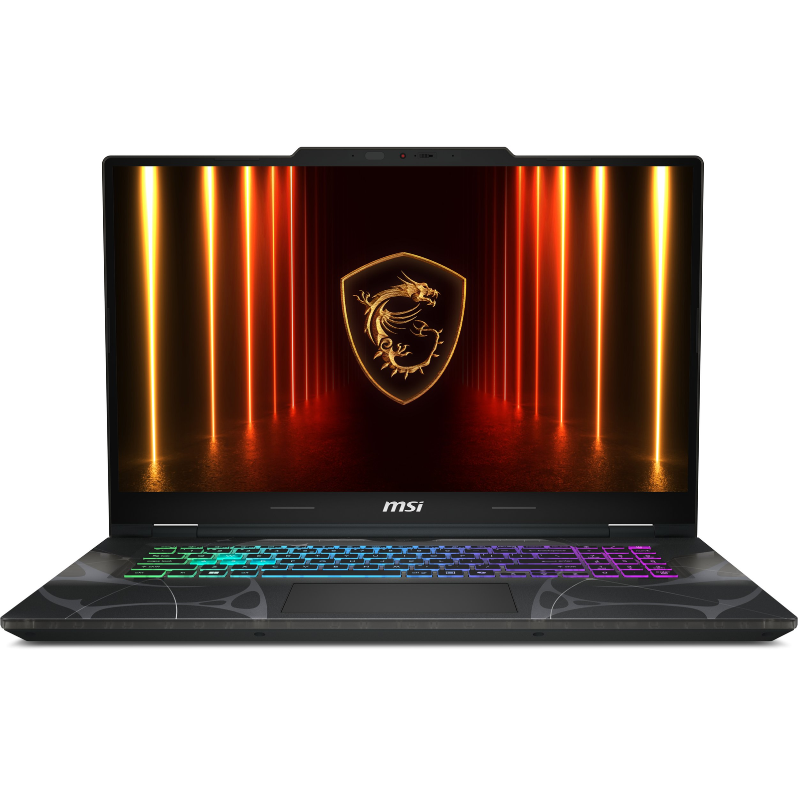 Лаптоп MSI Cyborg 17 B13WFKG-229NL