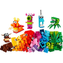 LEGO Classic 11017 Kreativní příšery