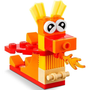 LEGO Classic 11017 Kreativní příšery