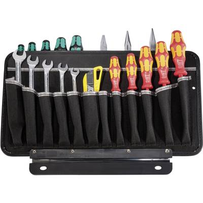 Szerszámtartó tábla 1 db Parat 591000161 (H x Sz x Ma) 430 x 30 x 240 mm (591000161)