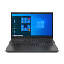 Lenovo ThinkPad E15 Gen 2 (Intel) Ноутбук 39,6 см (15.6") Full HD Intel® Core™ i7 i7-1165G7 16 GB DDR4-SDRAM 512 GB SSD Wi-Fi 6 (802.11ax) Windows 11 Pro Черен