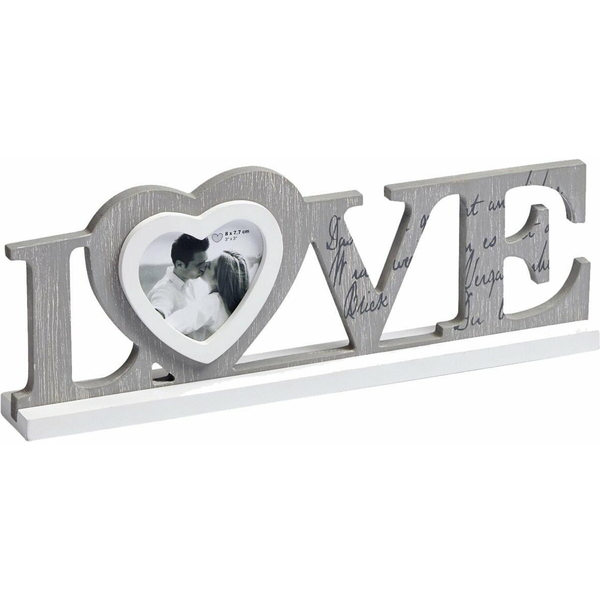 Walther YF199D Love 12x33 Képkeret - Szürke