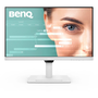 Монитор BenQ GW2790QT, 27", LED, IPS, 2560 x 1440, 1 x HDMI 1.4, 1 x Audio Out, 3 x USB 3.2 Downstream, 1 x USB Type-C Downstream, 1 x Display Port 1.2, Вградени високоговорители 2 x 2W