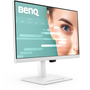 Монитор BenQ GW2790QT, 27", LED, IPS, 2560 x 1440, 1 x HDMI 1.4, 1 x Audio Out, 3 x USB 3.2 Downstream, 1 x USB Type-C Downstream, 1 x Display Port 1.2, Вградени високоговорители 2 x 2W