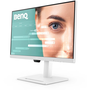 Монитор BenQ GW2790QT, 27", LED, IPS, 2560 x 1440, 1 x HDMI 1.4, 1 x Audio Out, 3 x USB 3.2 Downstream, 1 x USB Type-C Downstream, 1 x Display Port 1.2, Вградени високоговорители 2 x 2W