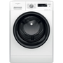 Whirlpool FFS7259BEE práčka Predné plnenie 7 kg 1200 ot/min Biela