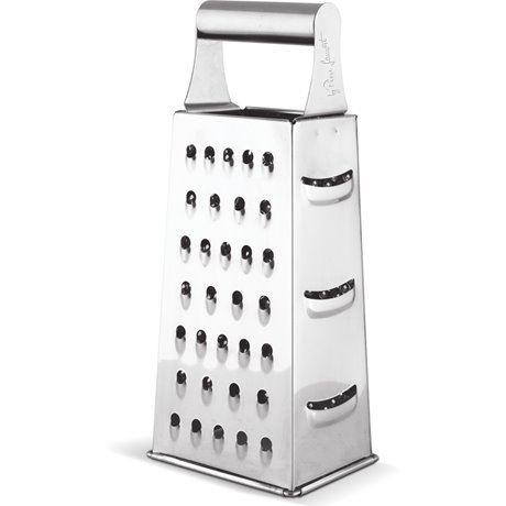 Lamart Rest LT7067 4-oldalú reszelő 24cm magas