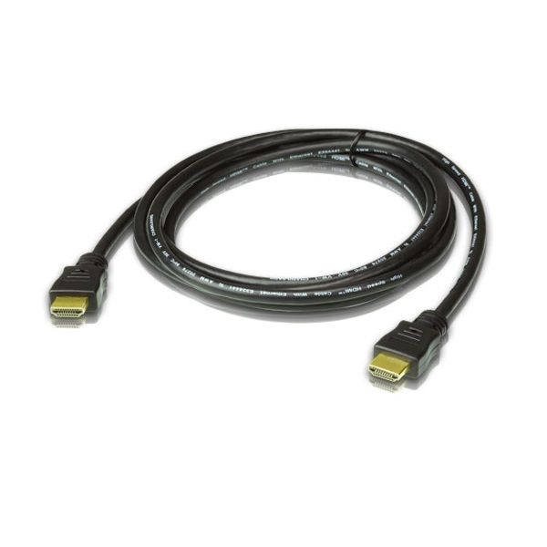 ATEN 2L-7D05H HDMI-kabel 5 m HDMI Type A (Standard) Sort