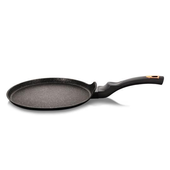 Berlinger Haus Black Rose Collection palacsintasütő 28cm (BH/6181) (BH/6181)