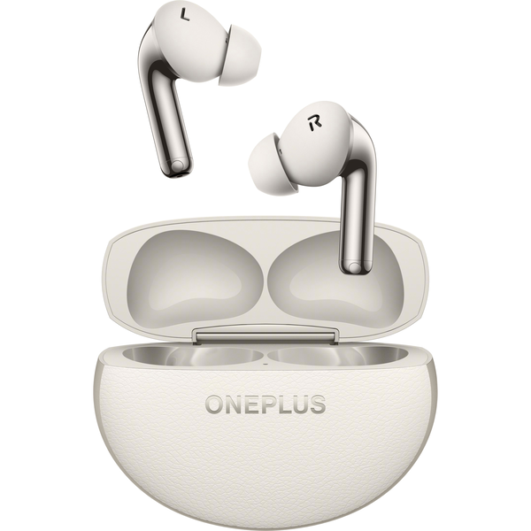 OnePlus Buds Pro 3 Bluetooth fülhallgató fehér
