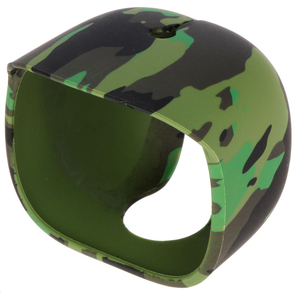 IMOU szilikon védőtok LOOC kamerához terepszínű (FRS10-C-IMOU) (FRS10-C-IMOU)