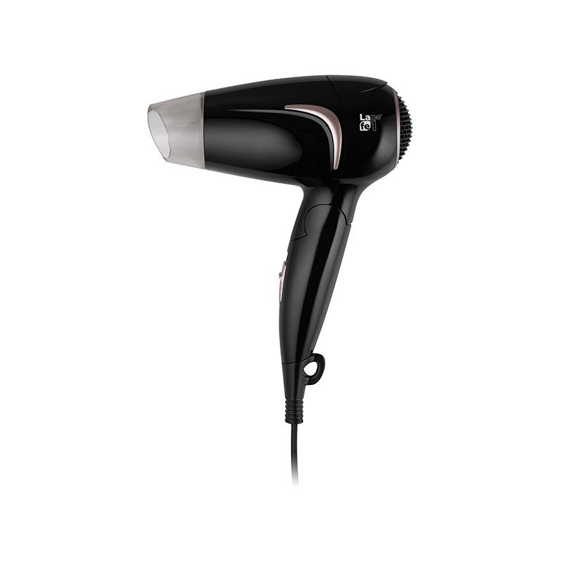 Lafe SWS-001 Hajszárító - Fekete (LAFSUS44844)