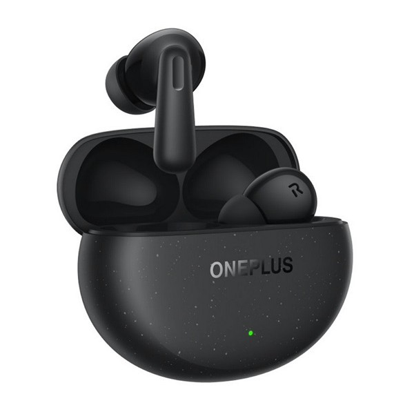 OnePlus NORD BUDS 3 PRO bluetooth fülhallgató SZTEREO (v5.4, TWS, mikrofon, aktív zajszűrő, IP55 + töltőtok) FEKETE (57983122847) (57983122847)
