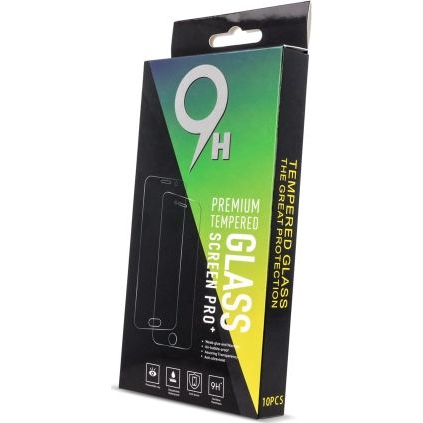 Szkło hartowane Tempered Glass 10w1 do Motorola Moto G10 / Moto G10 Power / Moto G30